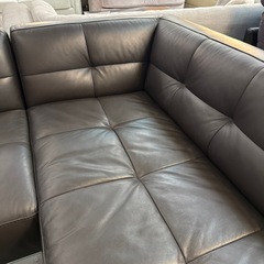 カウチソファの画像