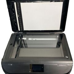 HP OfficeJet 5220 インクジェットプリンター 複合機 コピー スキャナー FAX 通電確認済の画像