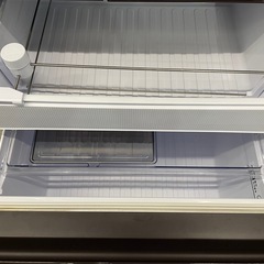 ⭐️10%OFFセール中⭐️配達可【シャープ】冷蔵庫502L★2021年製 クリーニング済み/6ヶ月保証付き【管理番号12111】九の画像