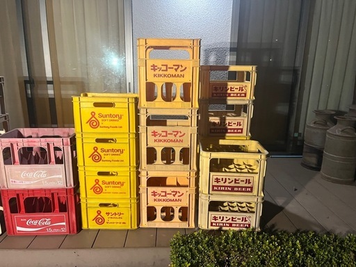 レトロケース