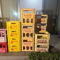 レトロケースの画像