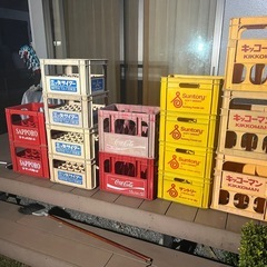 レトロケースの画像