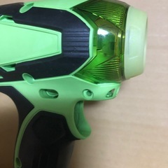 マキタインパクトドライバTD146D用新品オリジナルハウジングの画像