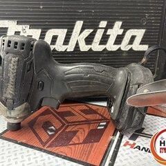 マキタ TD136DRFXB インパクトドライバ 14.4V 3.0Ahバッテリー×2 充電器 【ハンズクラフト宮崎新名爪店】の画像