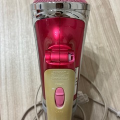 テスコム　イオン　ドライヤーの画像