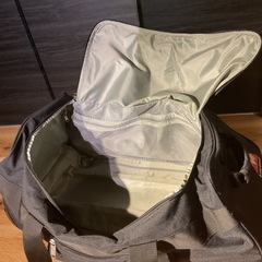 Le Coq Sportif（ルコックスポルティフ） キャリーバッグ／大型ボストンバッグ（キャスター付き）の画像