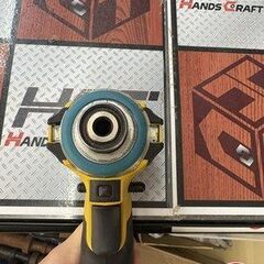 【引取限定】【中古】マキタ TD172D インパクトドライバ 18V 本体のみ 【ハンズクラフト宮崎新名爪店】の画像