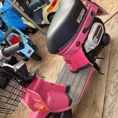 スカッシュ　純正カラー　フルオリジナル車　の画像