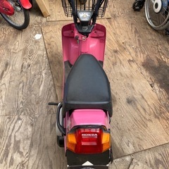 スカッシュ　純正カラー　フルオリジナル車　の画像