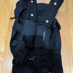 Apricaの抱っこ紐(タテ抱っこ用)の画像