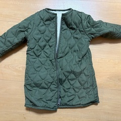 BEAMS ベビー アウターの画像