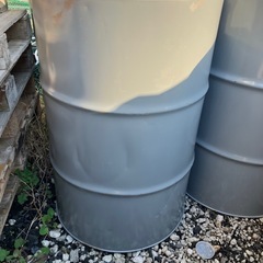 ドラム缶の画像