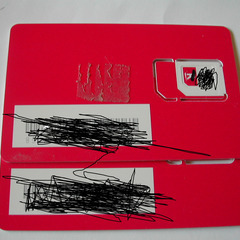 ♦️26/11までデータ使い放題使用量無制限SIM♦️値引き可能♦️受付中の画像