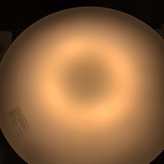 TOSHIBA LEDシーリング 8畳 調光 調色 簡単取付 NLEH08001B-LC  リサイクルショップ宮崎屋　佐土原店　25.11.21の画像