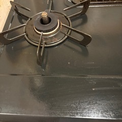 リンナイ　ガスコンロ　RTE597BKLの画像