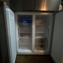 冷蔵庫の画像