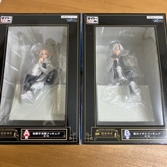 東京リベンジャーズ　フィギュアの画像