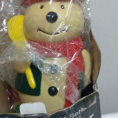 ガーデンライト　２点の画像