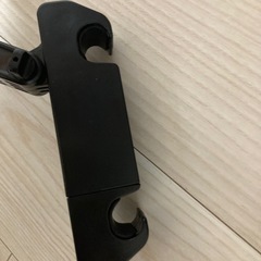車用タブレットホルダーの画像