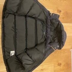 XLARGE キッズダウン　110の画像