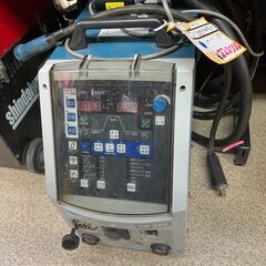 【中古】【店頭引取限定】DAIHEN CO2/MAG溶接電源　DM-350の画像