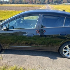 インサイト　破格価格！　車検令和9年11月13日約2年！　パドルシフト！　フォグランプの画像