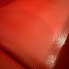 飲食店　業務用　ソファ　幅180㎝ 2台　の画像