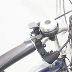 PANASONIC 「パナソニック」 VIVI L 20 BE-ELL032V 2020年モデル 電動アシスト自転車の画像