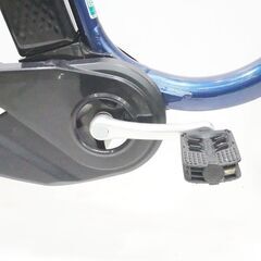 PANASONIC 「パナソニック」 VIVI L 20 BE-ELL032V 2020年モデル 電動アシスト自転車の画像