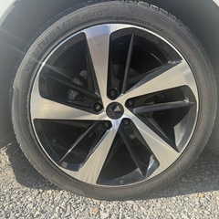 モデリスタ　19インチの画像