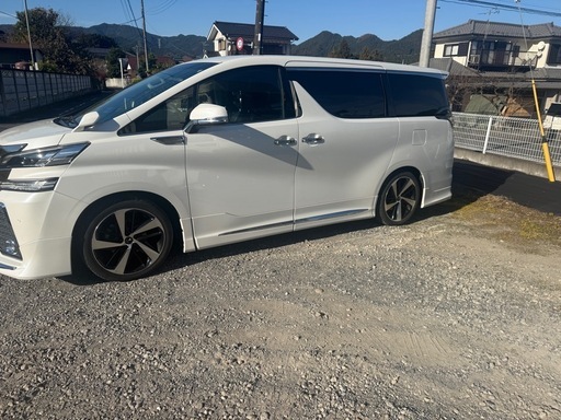 モデリスタ　19インチ