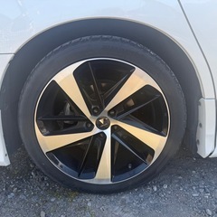 モデリスタ　19インチの画像