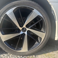 モデリスタ　19インチの画像