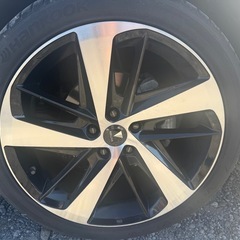 モデリスタ　19インチの画像