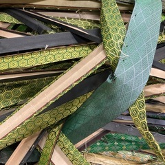 古畳1枚600円で引き取ってくれる方の画像