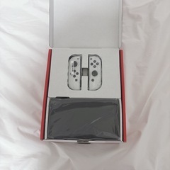 Switch 有機ELの画像