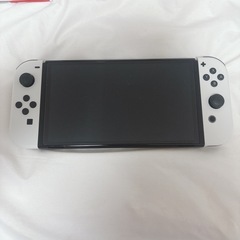 Switch 有機ELの画像