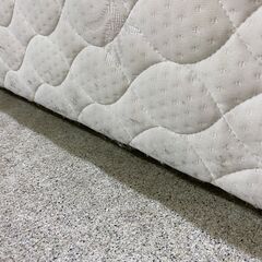 フランスベッド｜FRANCEBED｜ダブルクッション｜ダブルベッドの画像