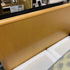 フランスベッド｜FRANCEBED｜ダブルクッション｜ダブルベッドの画像