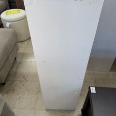 J3238　【リユースのサカイ柏店】　　カラーBOX　ボックス　ホワイト　収納棚の画像