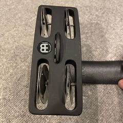 マイネル HTA ヒールタンバリン - Studio NU-VU (スタジオヌーブ/西宮市/夙川)の画像