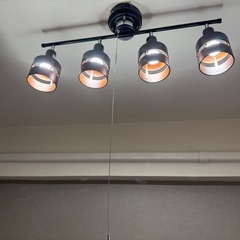 美品　照明器具　　ライト　の画像