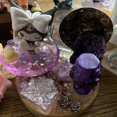 ミニチュア　ハンドメイド　5点セットの画像