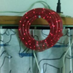 スターダスト　ロープライト　5ｍの画像