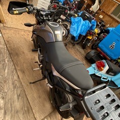 カワサキ　Z125POR  自賠責付き　超希少車の画像