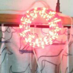 スターダスト　ロープライト　5ｍの画像