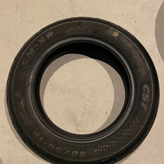 CST  ハイグリップ 10インチ 2本の画像