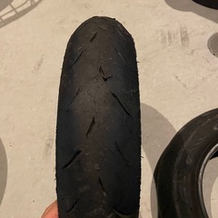 CST  ハイグリップ 10インチ 2本の画像