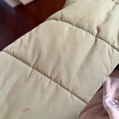 キッズ　アウターの画像