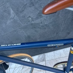 アサヒサイクル　SCH700の画像